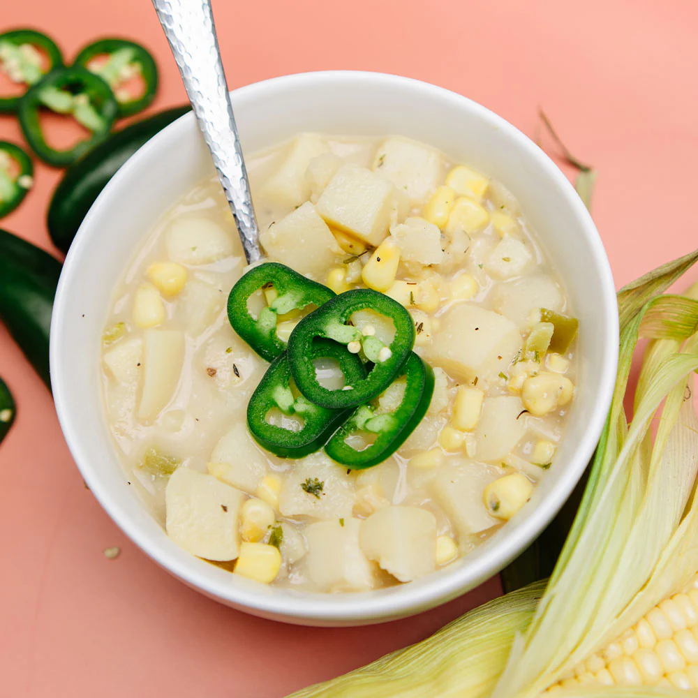 April Classic Menu - Image 6
