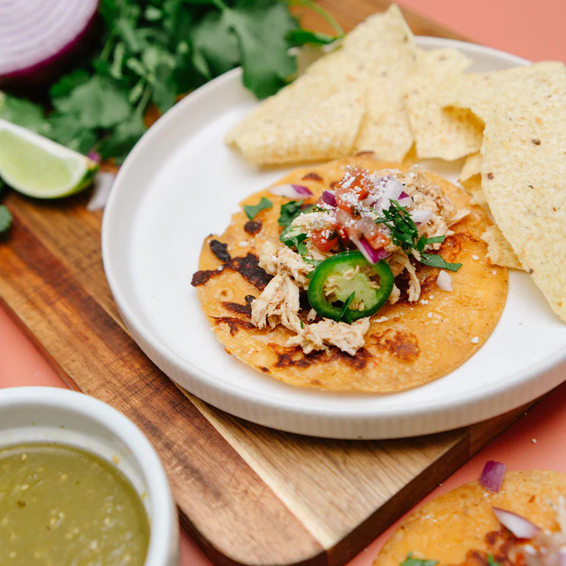 April Menu - Image 3