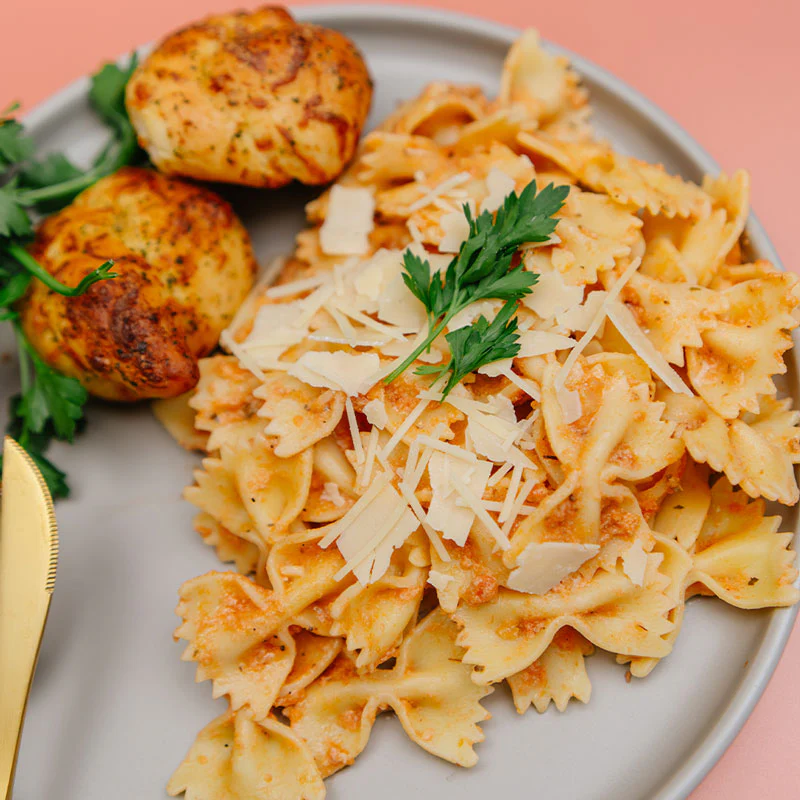 April Classic Menu - Image 7