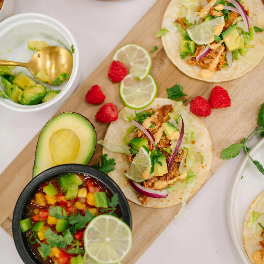 Clean Monday Meals Menu - Image 3