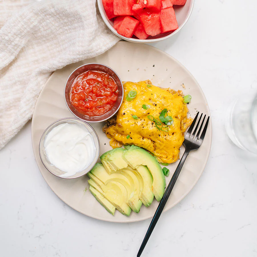 Clean Monday Meals Menu - Image 5