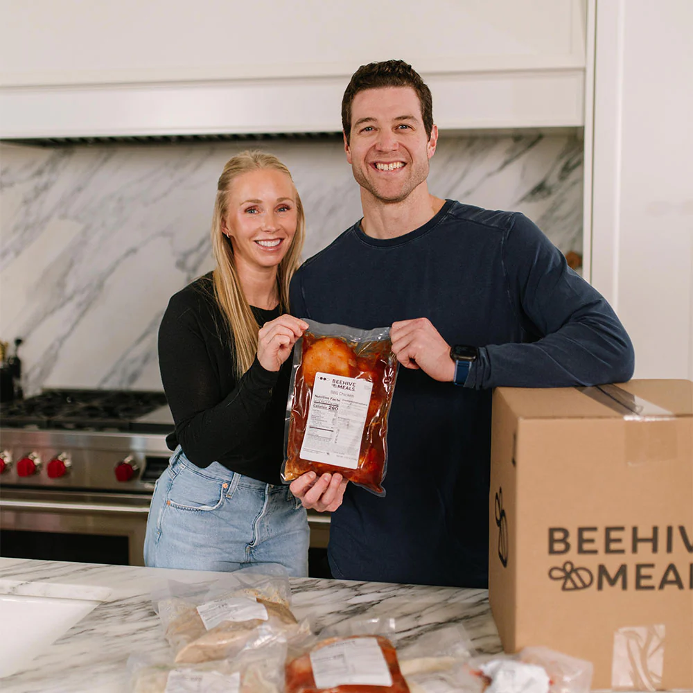 Fredette Family Favorites