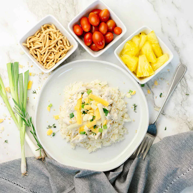 June Protein+ Menu - Image 4